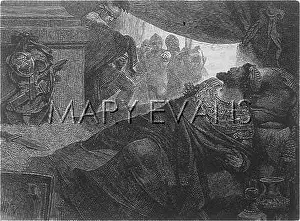 Rebelled: MITHRADATES VI EUPATOR