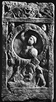 Mithras: Mithras