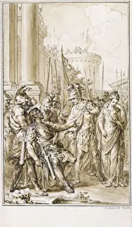 1699: Mithridates