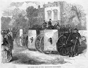 Mitrailleuses: MITRAILLEUSES 1871