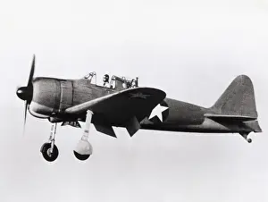 A.6m: Mitsubishi A6M Zero