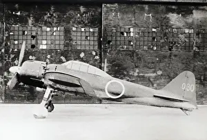 A.6m: Mitsubishi A6M Zero