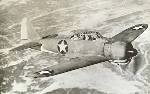 Airbourne: Mitsubishi A6M Zero