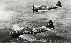 Team Work: Mitsubishi A6M Zero
