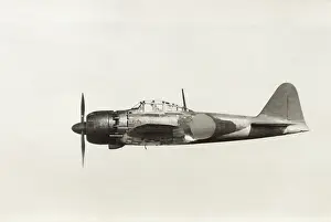 A.6m: Mitsubishi A6M Zero