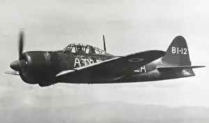 A.6m: Mitsubishi A6M Zero