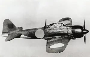 A.6m: Mitsubishi A6M Zero