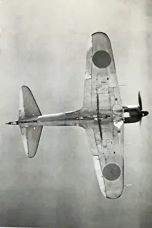 A.6m: Mitsubishi A6M Zero