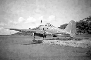 Acquired: Mitsubishi A6M2 Model 21 313