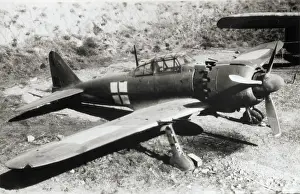 Navyww2: Mitsubishi A6M5 Zero