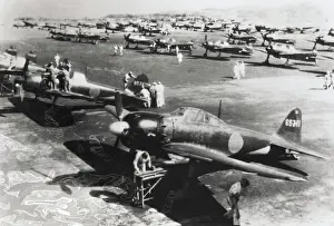 A.6m: Mitsubishi A6M5a Zero
