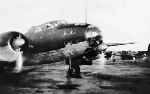 Navymilitary: Mitsubishi G4M Type 1 Betty