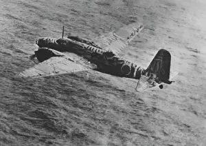 Forceaircraft Exterior: Mitsubishi Ki-21 Sally