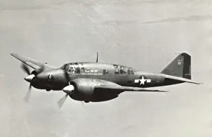 Land Based: Mitsubishi Ki-46 Dinah