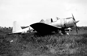 Overall: Mitsubishi Ki-51