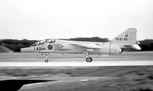 Mitsubishi: Mitsubishi T-2 79-5140