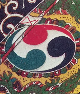 Tomoe: Mitsudomoe