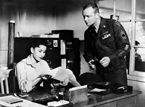 Kimura: Mitsuko Kimura - Aldo Ray