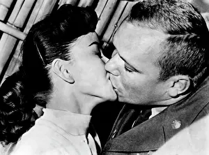 Kimura: Mitsuko Kimura - Aldo Ray