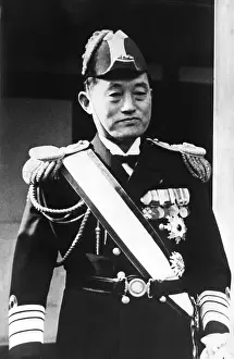 Mitsumasa Yonai