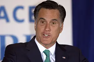 Mitt: Mitt Romney