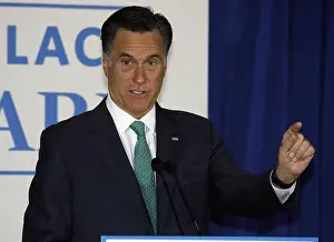 Mitt: Mitt Romney