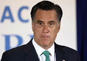 Mitt: Mitt Romney