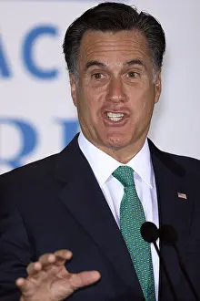 Mitt: Mitt Romney