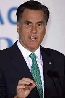Mitt: Mitt Romney