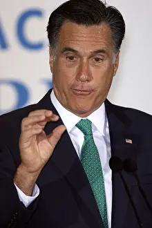 Mitt: Mitt Romney