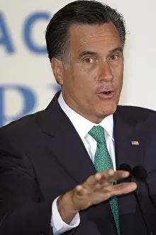 Mitt: Mitt Romney