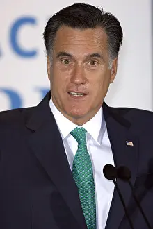 Mitt: Mitt Romney