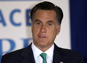Mitt: Mitt Romney