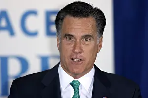 Mitt: Mitt Romney