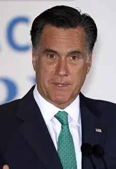 Mitt: Mitt Romney