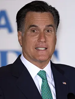 Mitt: Mitt Romney
