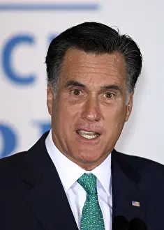 Mitt: Mitt Romney