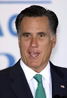 Mitt: Mitt Romney
