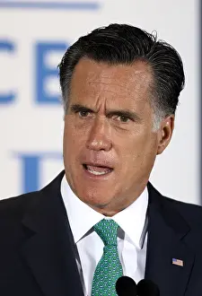 Mitt: Mitt Romney