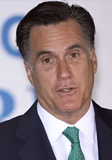 Mitt: Mitt Romney