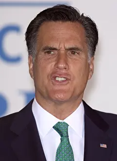 Mitt: Mitt Romney