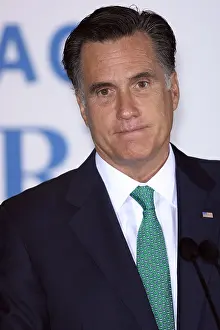 Mitt: Mitt Romney