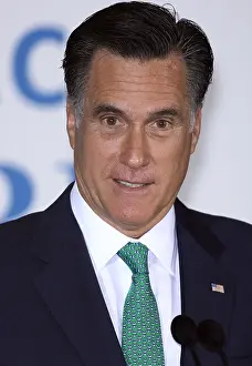 Mitt: Mitt Romney