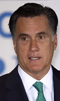 Mitt: Mitt Romney