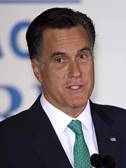 Mitt: Mitt Romney