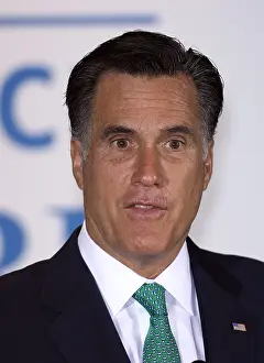 Mitt: Mitt Romney