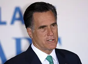 Mitt: Mitt Romney