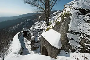 Rehfelsen: Mittel Rehfelsen