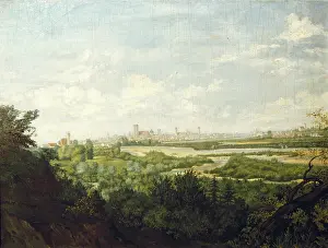 Mnchen: Mitterer, Hermann Josef