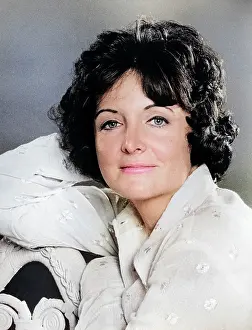 Mitzi: Mitzi Hoag - actress